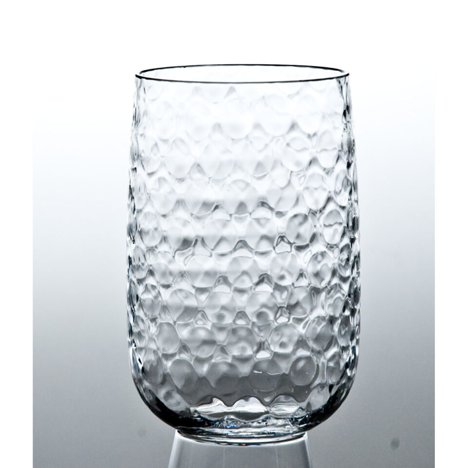 Bei Water Glasses Set by COVO by Emmanuel Babled