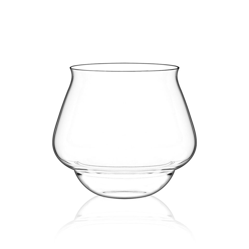 Bicchieri vetro soffiato Go-Go ITALESSE
