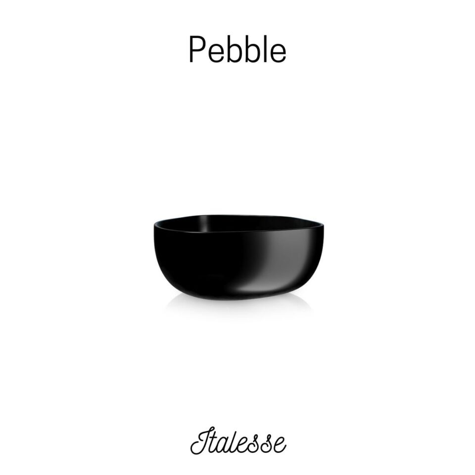 Pebble large