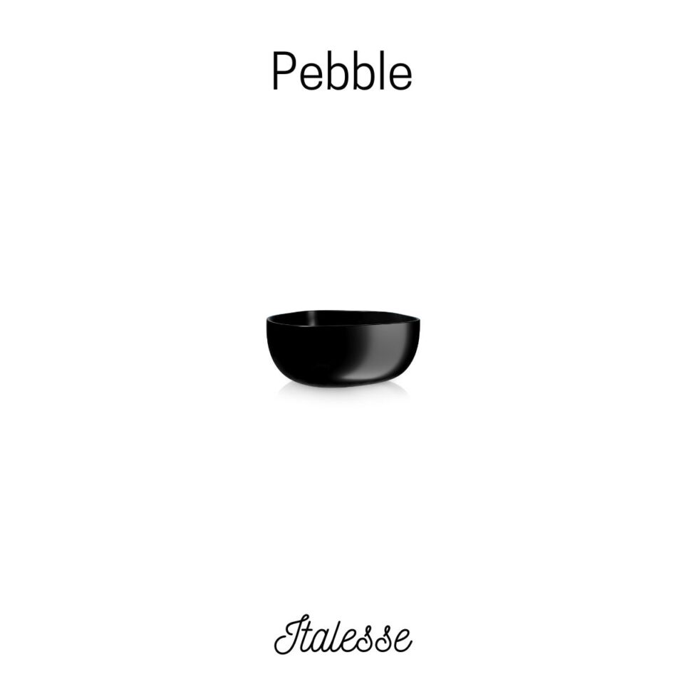 pebble medium