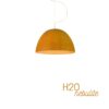 Lampada H2O Nebulite a sospensione In.es-artdesign