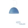 Lampada H2O Nebulite a sospensione In.es-artdesign